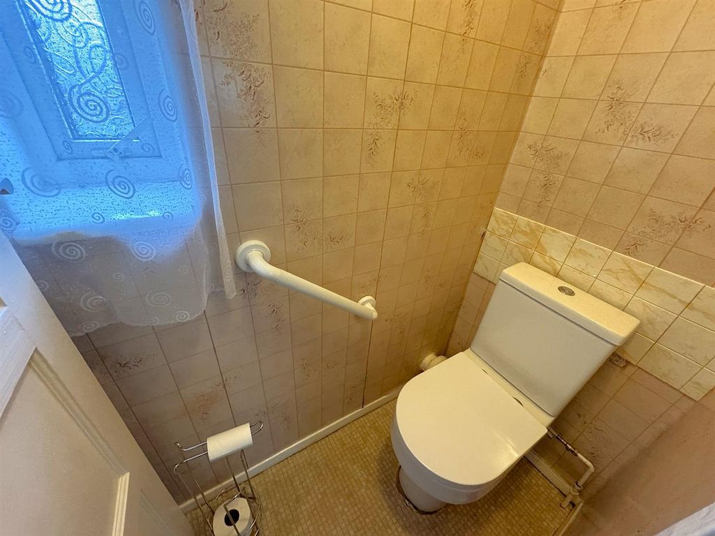 Additional image 20 of 2 bed terraced house for saleNelson Road, Corby NN17