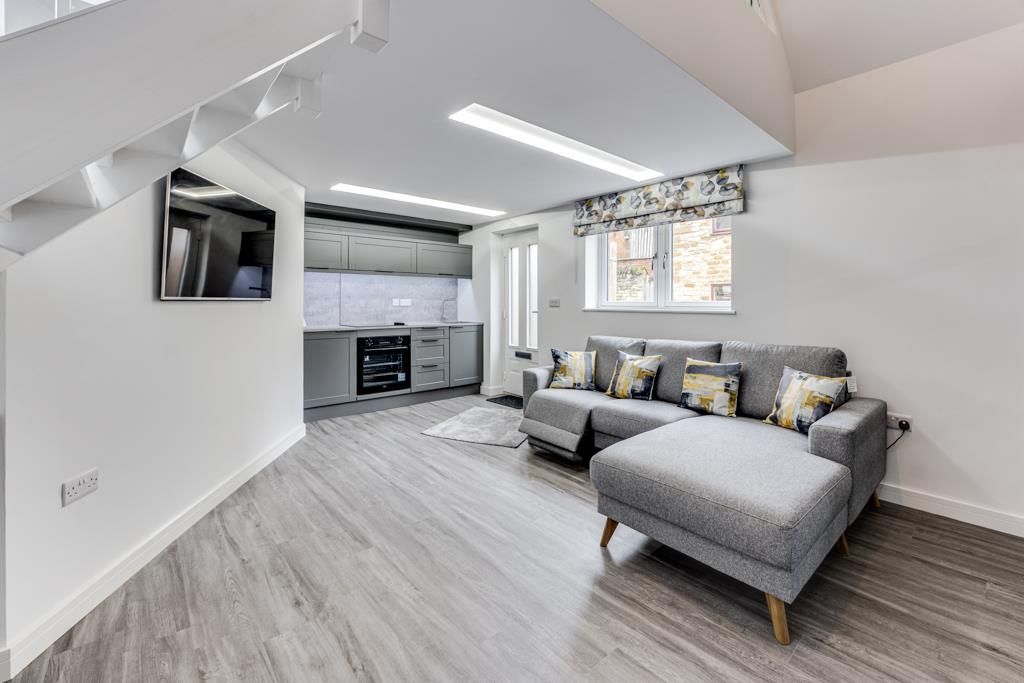 Additional image 7 of 1 bed flat for saleChurch Street, Cottingham LE16