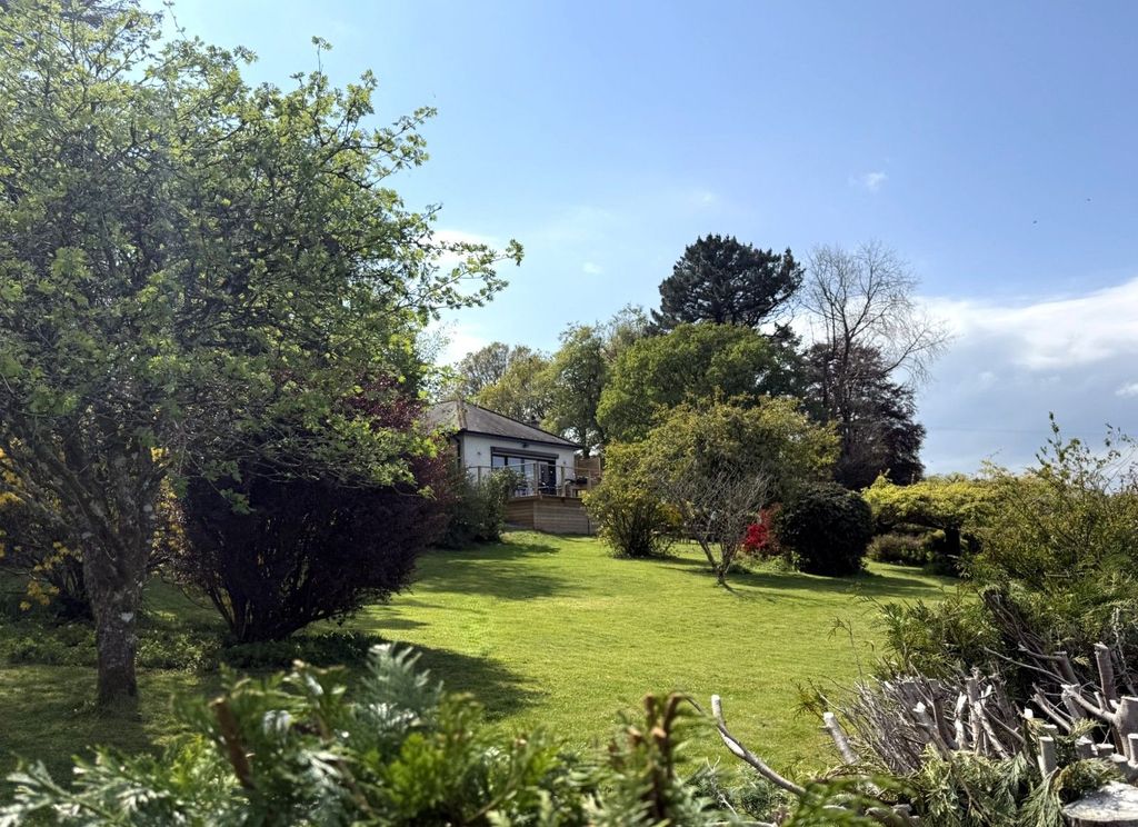 Additional image 2 of 4 bed detached house for saleHorrabridge, Yelverton PL20