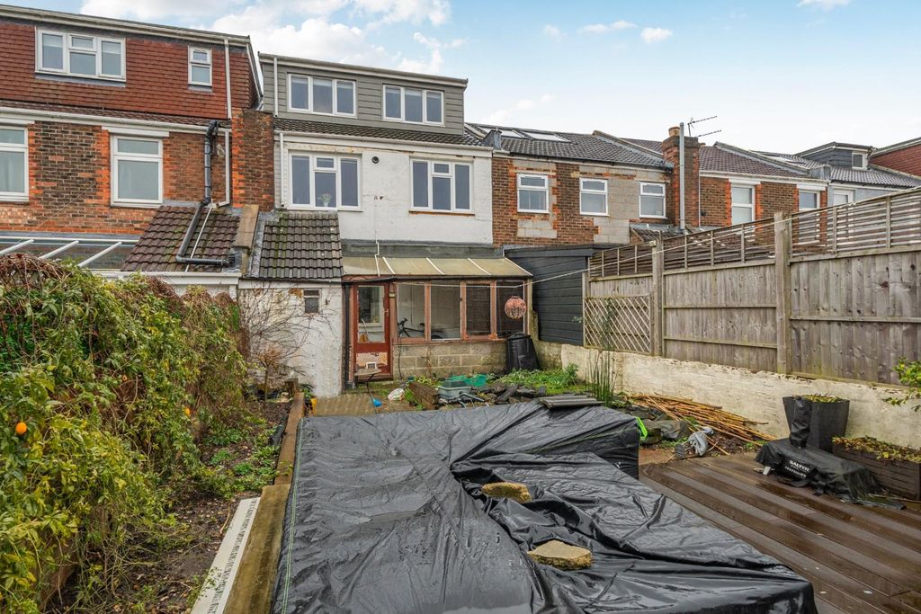 Additional image 4 of 3 bed terraced house for saleDover Road, Portsmouth PO3