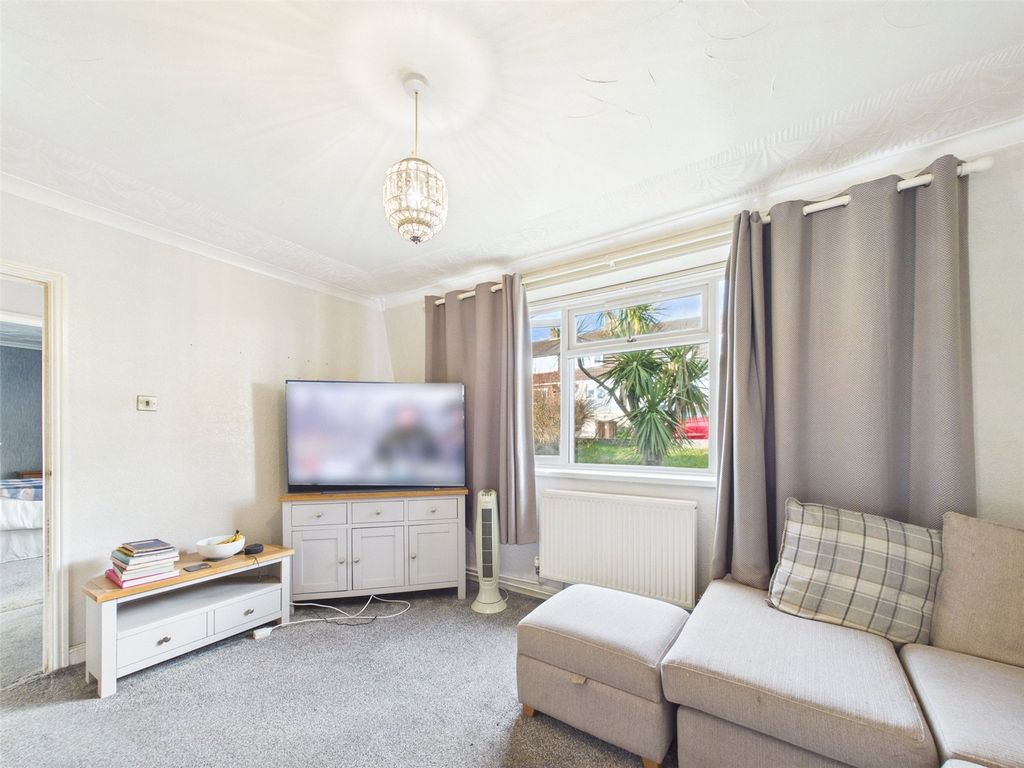 Additional image 4 of 2 bed flat for saleNewcastle Gardens, Plymouth, Devon PL5