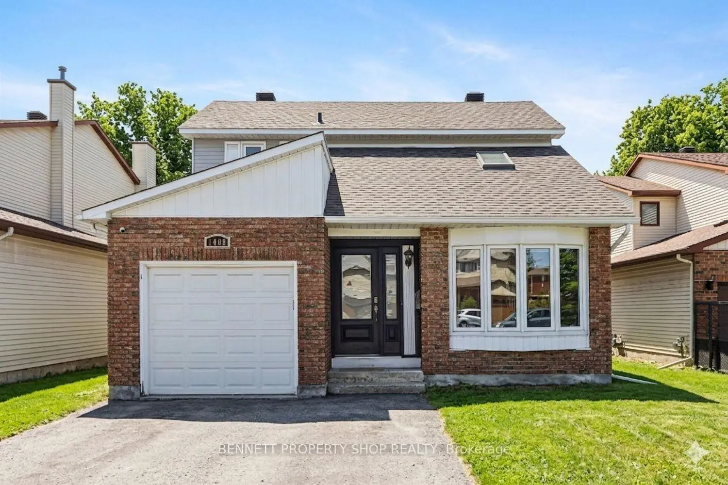1408 Eastcliffe Way