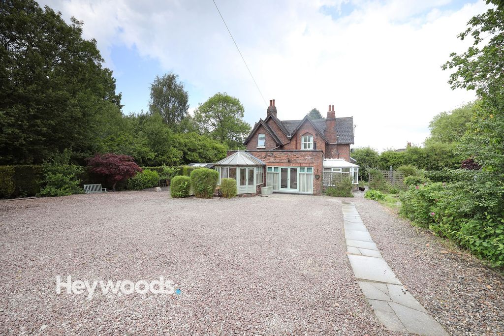Additional image 37 of 4 bed detached house for saleStation House, High Street, Silverdale, Newcastle Under Lyme ST5
