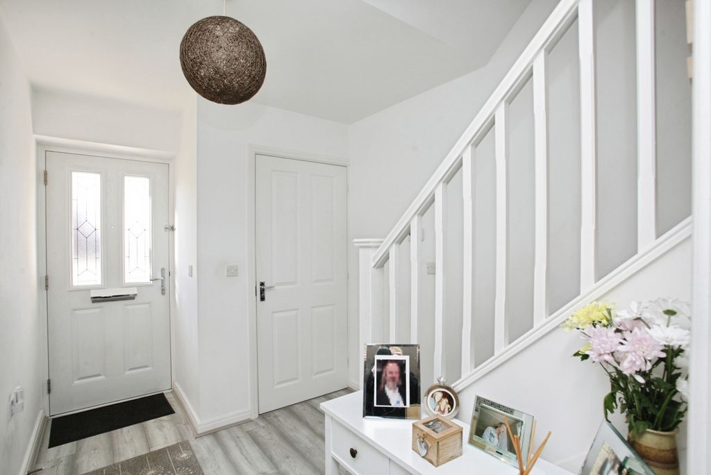 Additional image 2 of 2 bed end terrace house for salePreston Way, Huncote, Leicester, Leicestershire LE9
