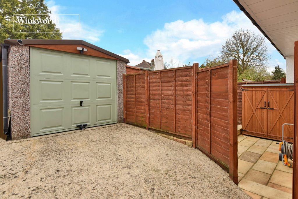 Additional image 16 of 3 bed end terrace house for saleHuntingdon Gardens, Worcester Park KT4