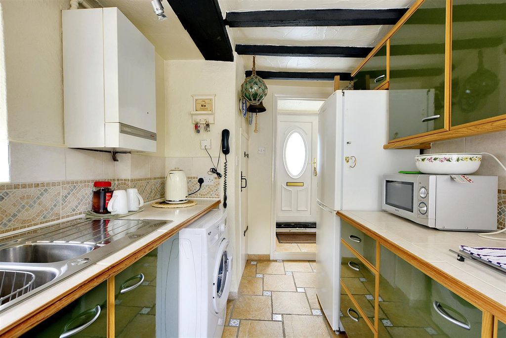 Additional image 8 of 2 bed detached house for saleBondgate, Castle Donington DE74