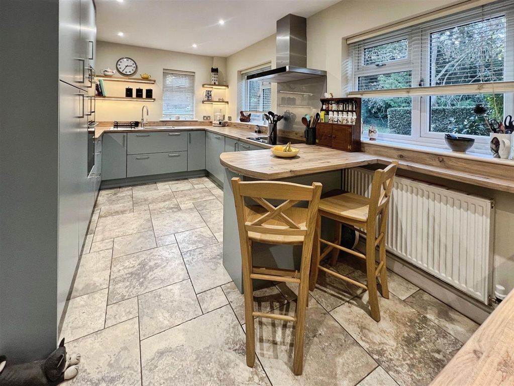 Additional image 2 of 5 bed detached house for saleMain Street, Peatling Parva, Lutterworth LE17