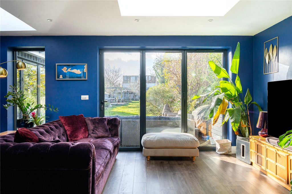 Additional image 7 of 4 bed detached house for saleYork Road, Windsor, Berkshire SL4