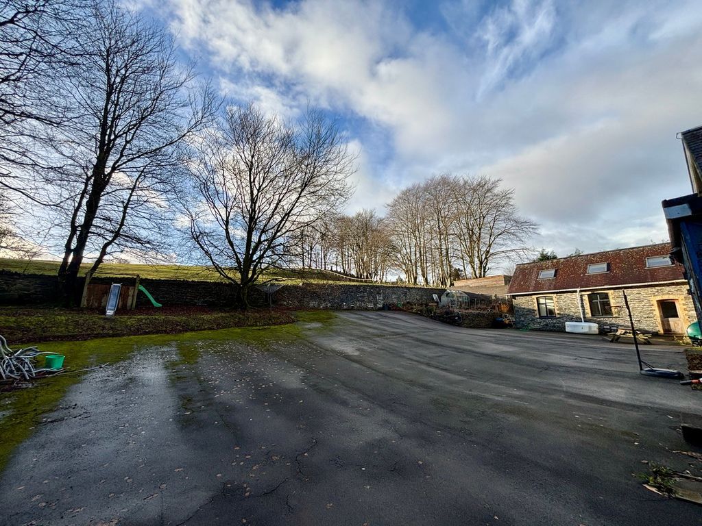 Additional image 22 of 6 bed detached house for saleYsbyty Ystwyth, Ystrad Meurig SY25