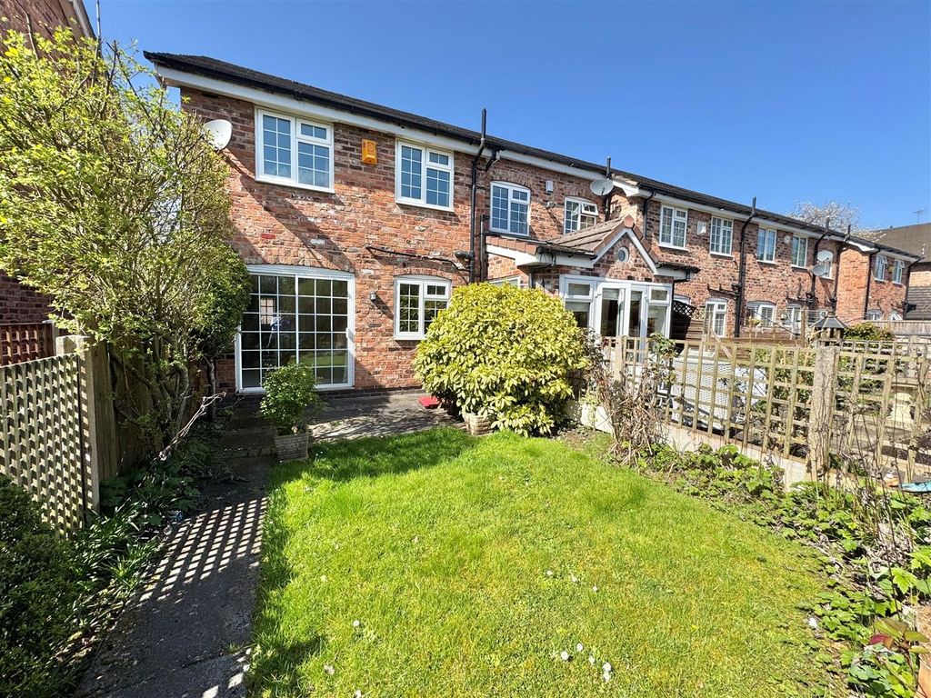 Additional image 6 of 2 bed mews for saleCavendish Mews, Wilmslow, Cheshire SK9
