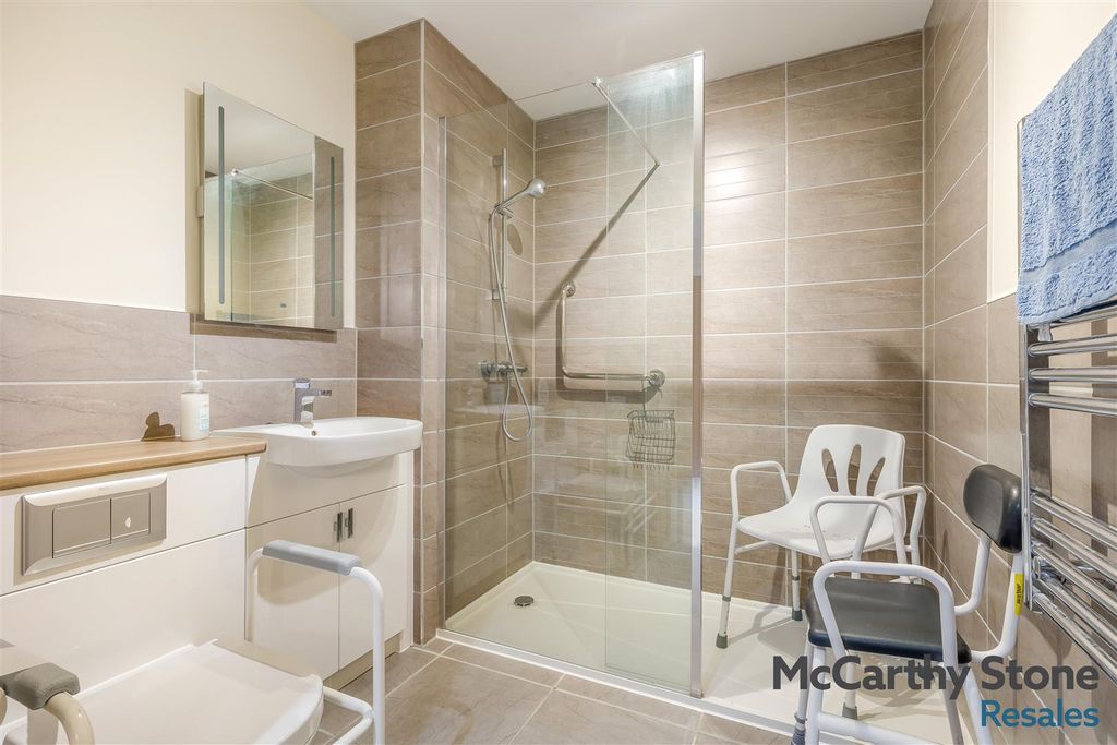 Additional image 17 of 1 bed flat for saleCoralie Court, Westfield View, Bluebell Road, Norwich NR4