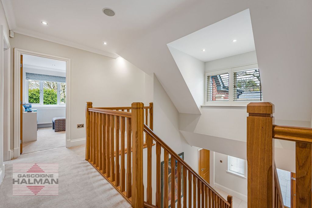 Additional image 28 of 4 bed detached house for saleOne Oak Lane, Wilmslow SK9