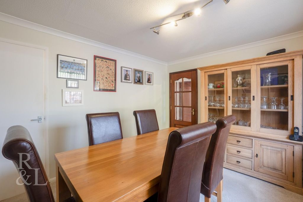 Additional image 24 of 4 bed detached house for saleNewbold Road, Barlestone, Nuneaton CV13