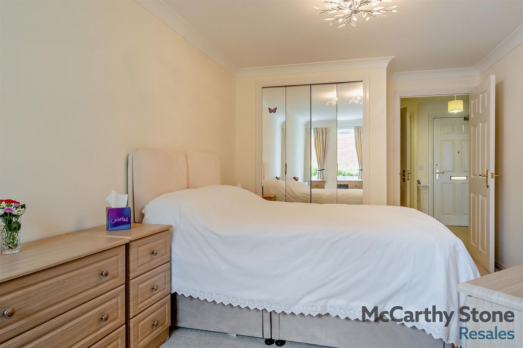 Additional image 8 of 1 bed flat for sale3 Medina Court, Old Westminster Lane, Newport, Isle Of Wight PO30