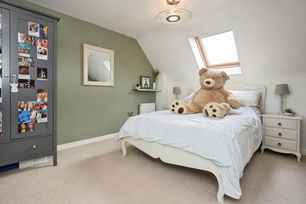 Additional image 18 of 4 bed detached house for saleWaterworks Road, Coalville, Leicestershire LE67