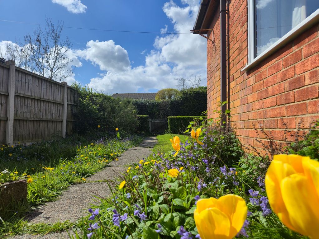 Additional image 15 of 3 bed detached bungalow for saleRowena Drive, Ashby-De-La-Zouch LE65
