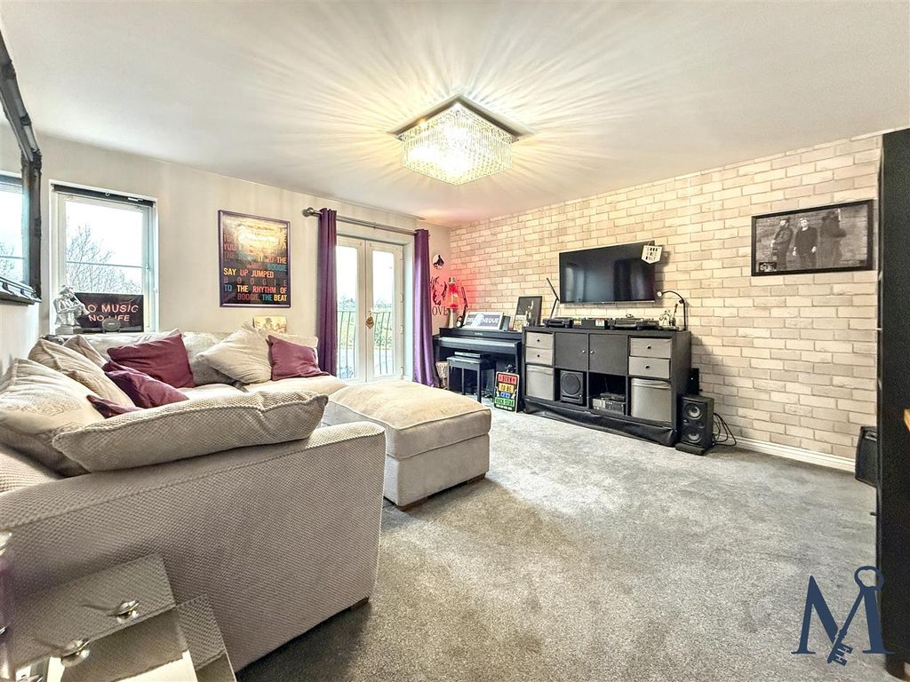Additional image 10 of 5 bed detached house for saleClover Way, Syston, Leicester LE7
