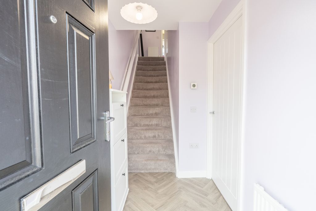 Additional image 14 of 3 bed end terrace house for saleMackay Place, Wishaw ML2