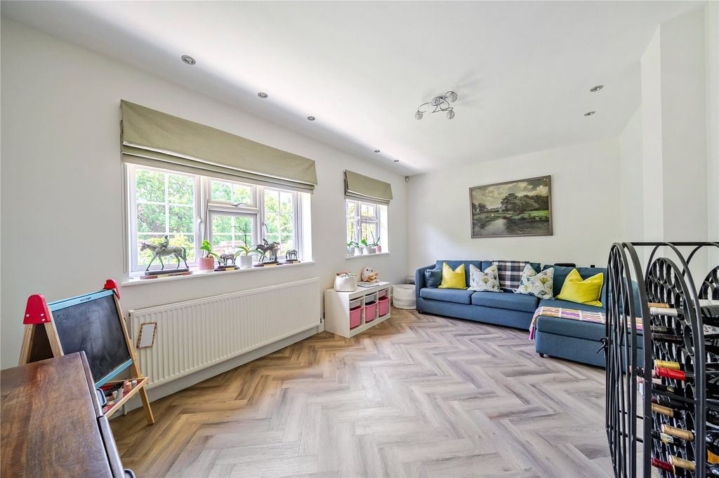 Additional image 20 of 5 bed detached house for saleGuildford Road, Mayford, Woking, Surrey GU22