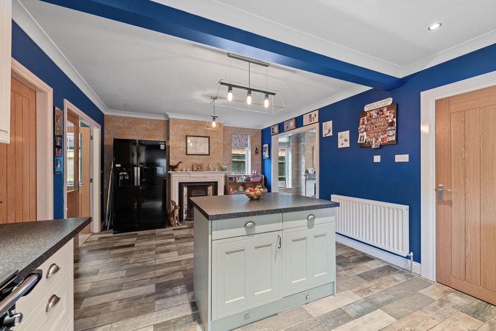 Additional image 8 of 5 bed detached house for saleHorncastle Road, Woodhall Spa LN10