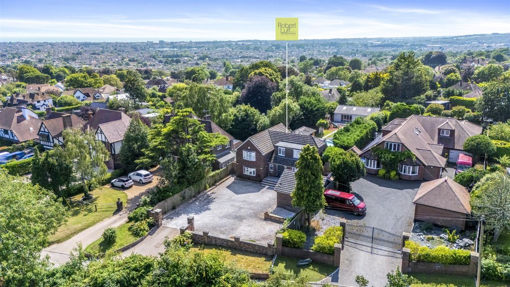 Additional image 33 of 5 bed detached house for saleMill Lane, Worthing BN13