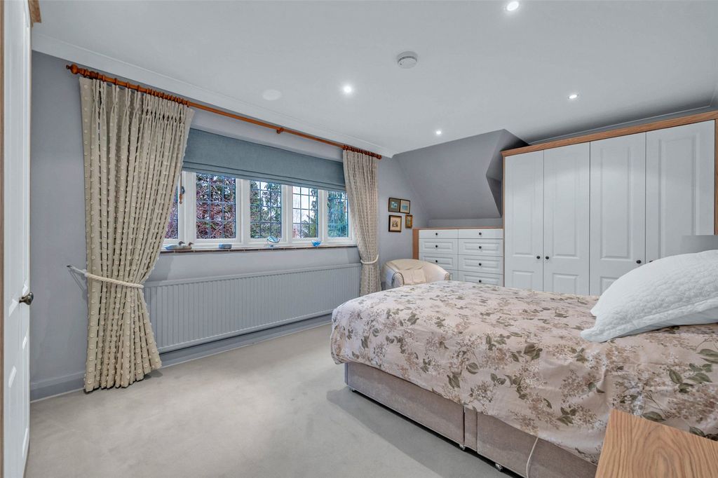 Additional image 12 of 5 bed detached house for saleBollin Hill, Wilmslow, Cheshire SK9