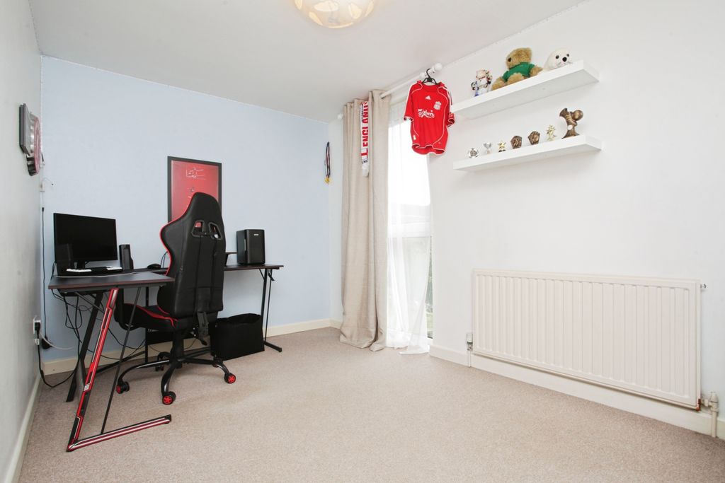 Additional image 12 of 4 bed detached house for saleWales Orchard, Leire, Lutterworth LE17