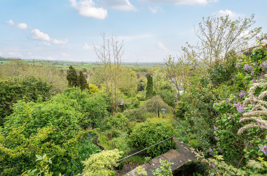 Additional image 24 of 4 bed detached house for saleBayford Hill, Wincanton, Somerset BA9