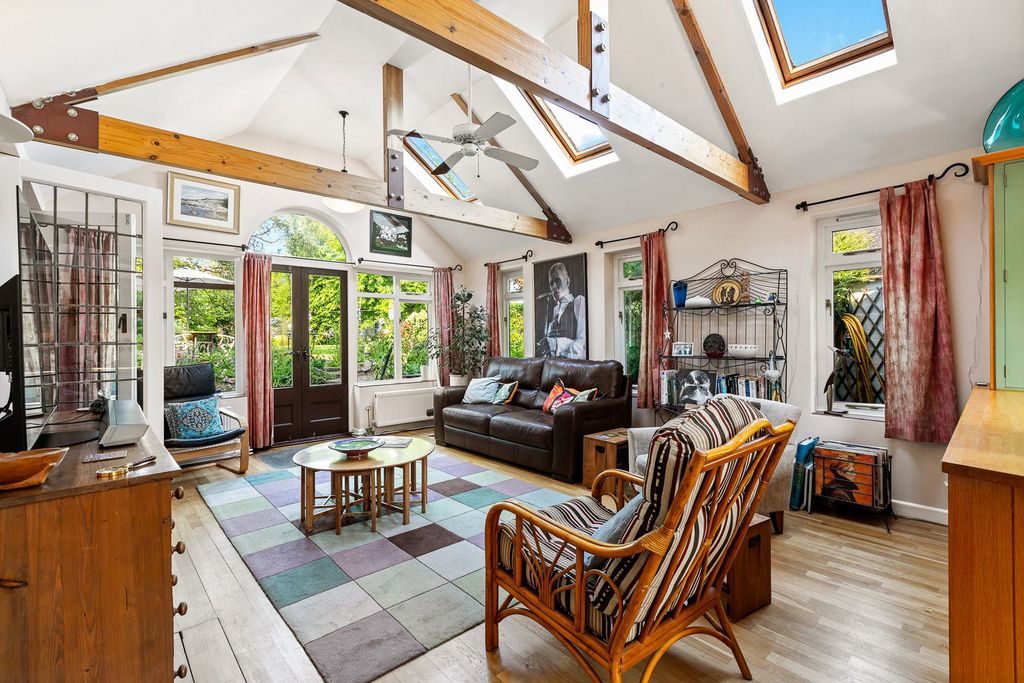 Additional image 4 of 4 bed detached house for saleMain Street, Cossington, Leicester LE7