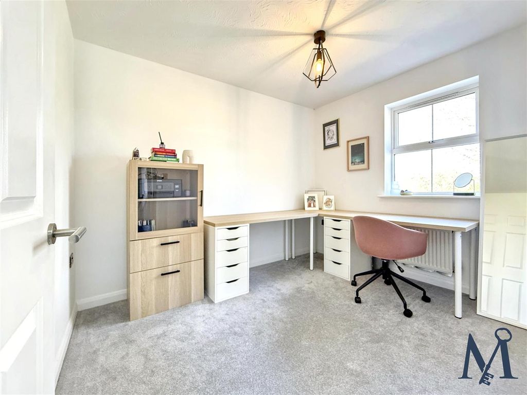 Additional image 16 of 3 bed end terrace house for saleSandringham Road, Coalville LE67