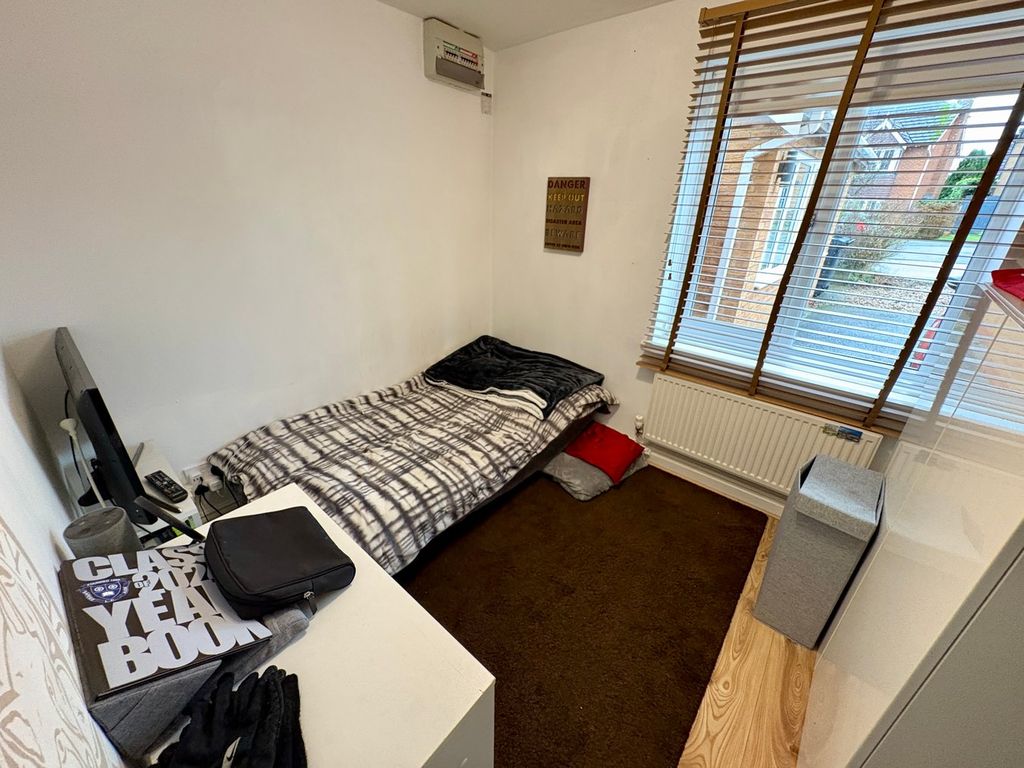 Additional image 17 of 4 bed detached house for saleSpeedwell Drive, Broughton Astley, Leicester LE9