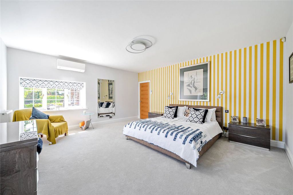 Additional image 10 of 5 bed detached house for saleGuildford Road, Mayford, Woking, Surrey GU22
