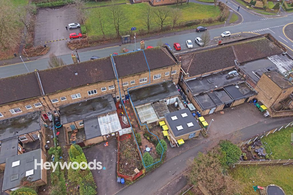 Additional image 42 of 2 bed flat for saleHanbridge Avenue, Bradwell, Newcastle Under Lyme ST5