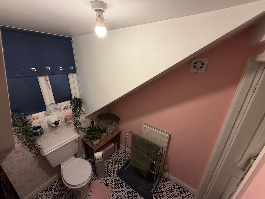 Additional image 16 of 3 bed semi-detached house for saleSt. Johns Court, Winsford CW7