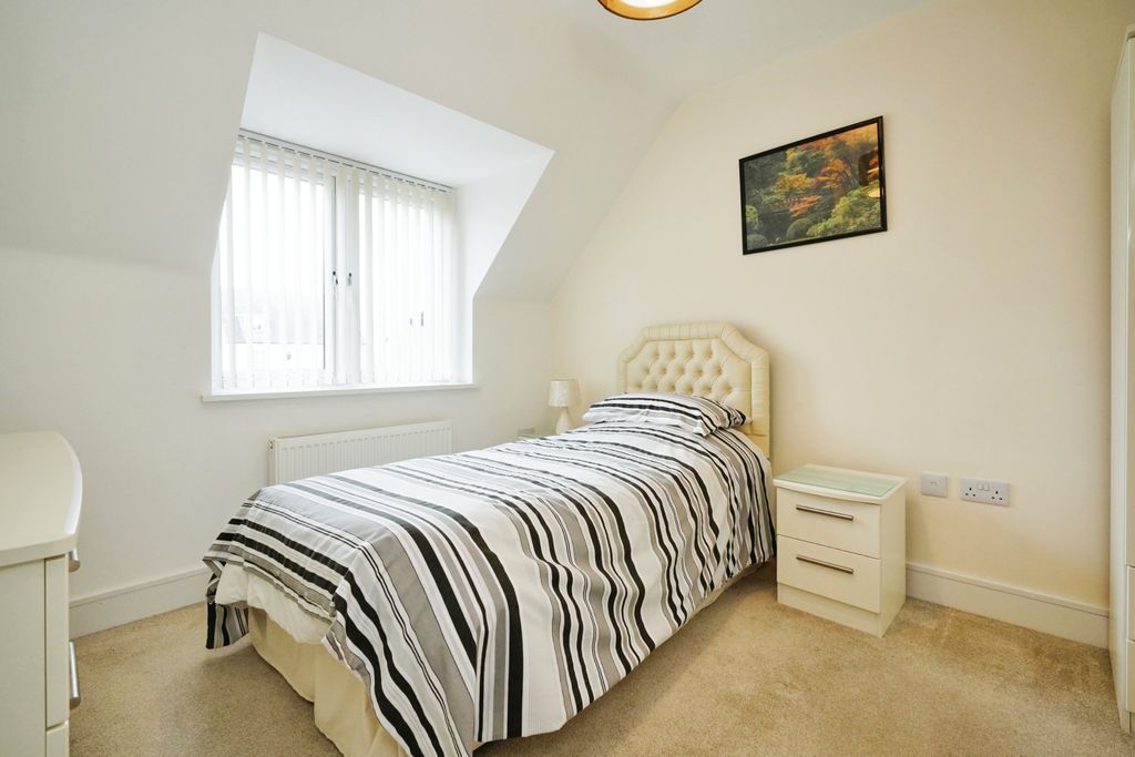 Additional image 8 of 4 bed detached house for saleHemlock Road, Coalville, Leicestershire LE67