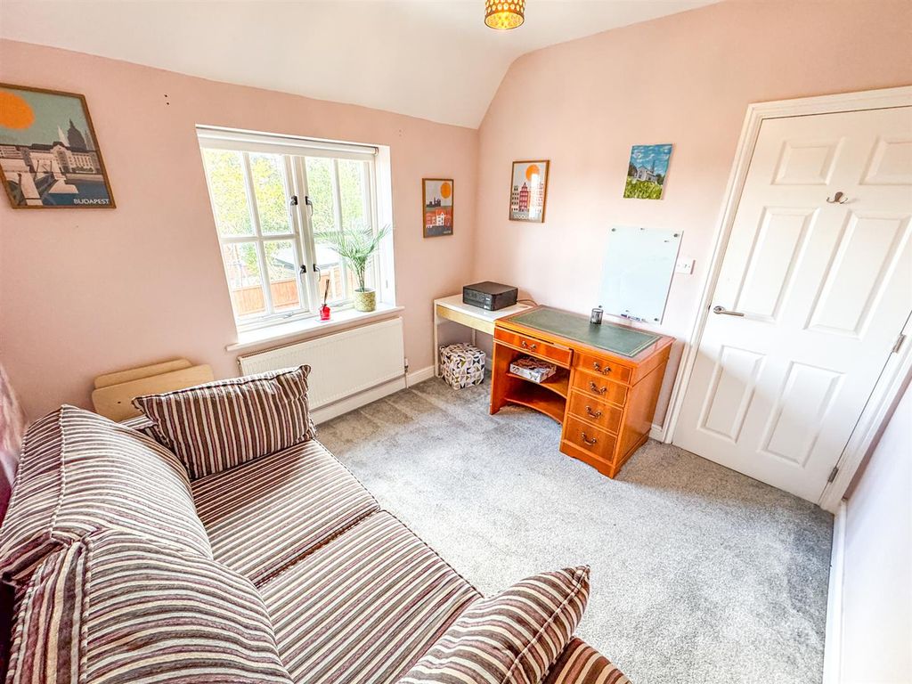 Additional image 38 of 5 bed detached house for saleRockingham Road, Cottingham, Market Harborough LE16