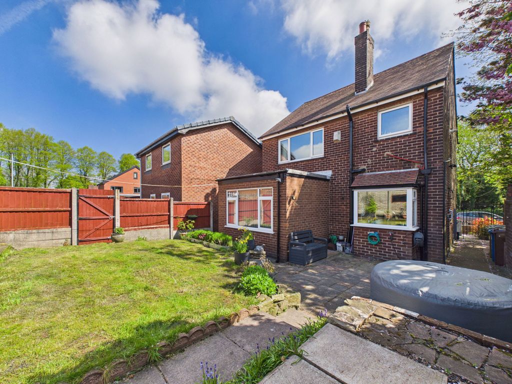 Additional image 22 of 3 bed detached house for saleLodge Road, Orrell, Wigan WN5