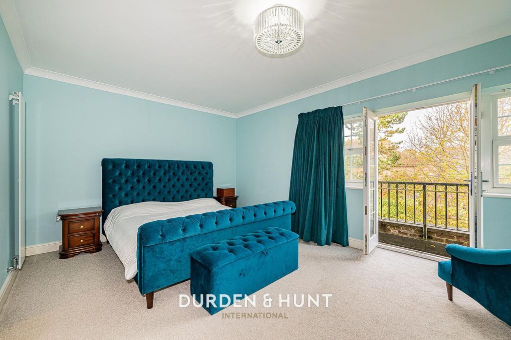 Additional image 20 of 6 bed detached house for saleRegents Drive, Woodford Green IG8