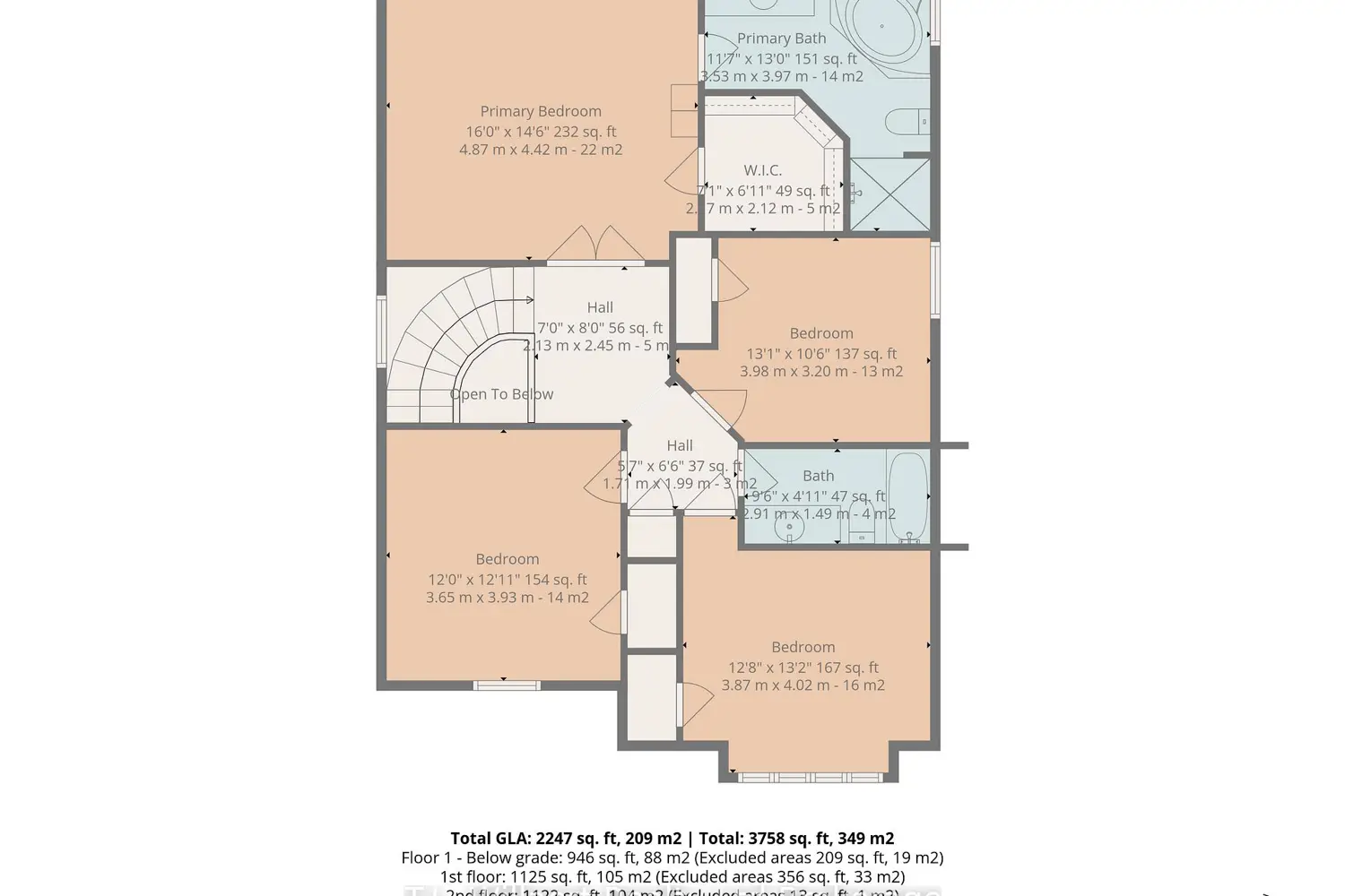 Additional image 15 of 42 Seaton Crescent