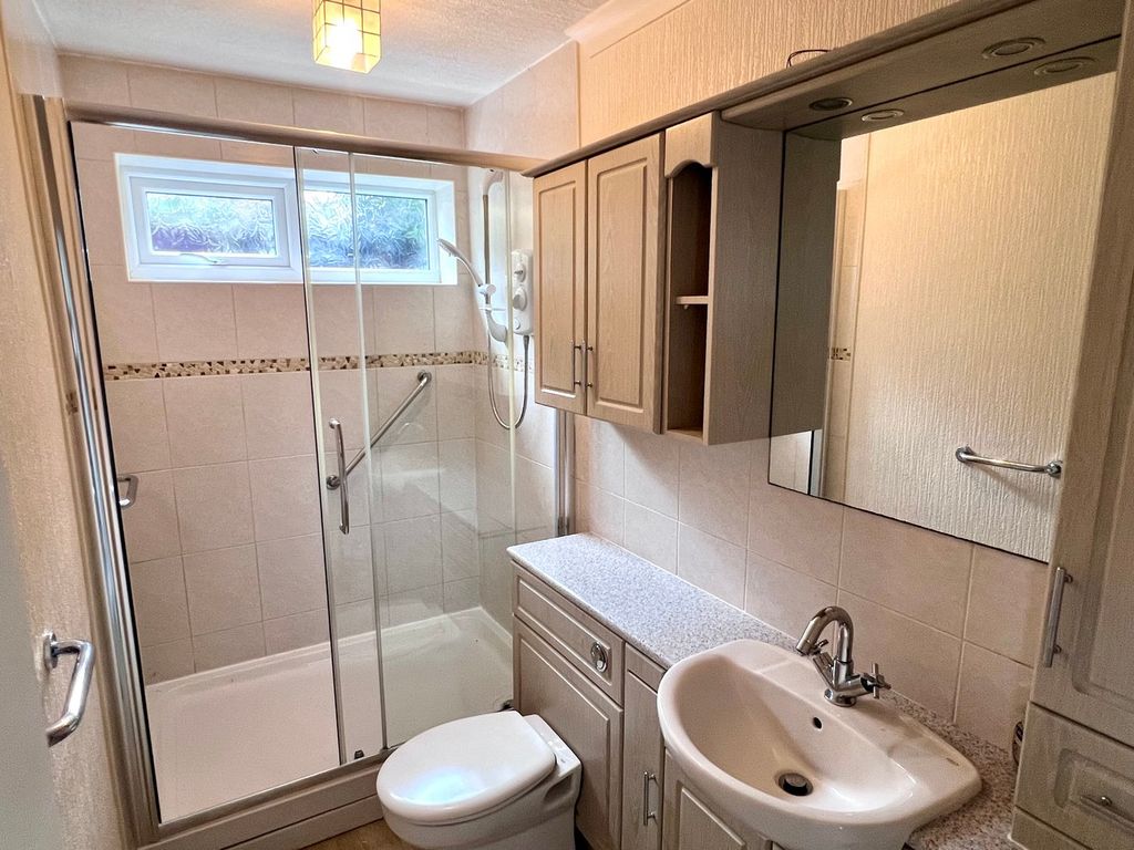 Additional image 7 of 2 bed semi-detached bungalow for saleCollaton Road, Wigston LE18