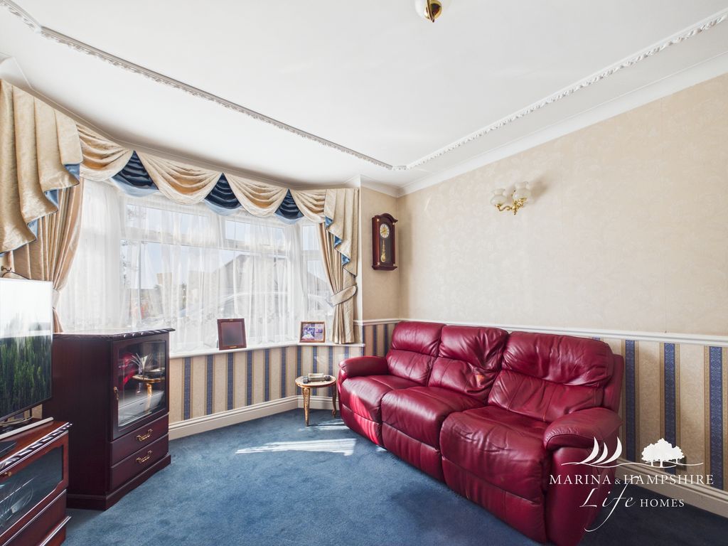 Additional image 11 of 3 bed semi-detached house for saleCentral Road, Drayton, Portsmouth PO6