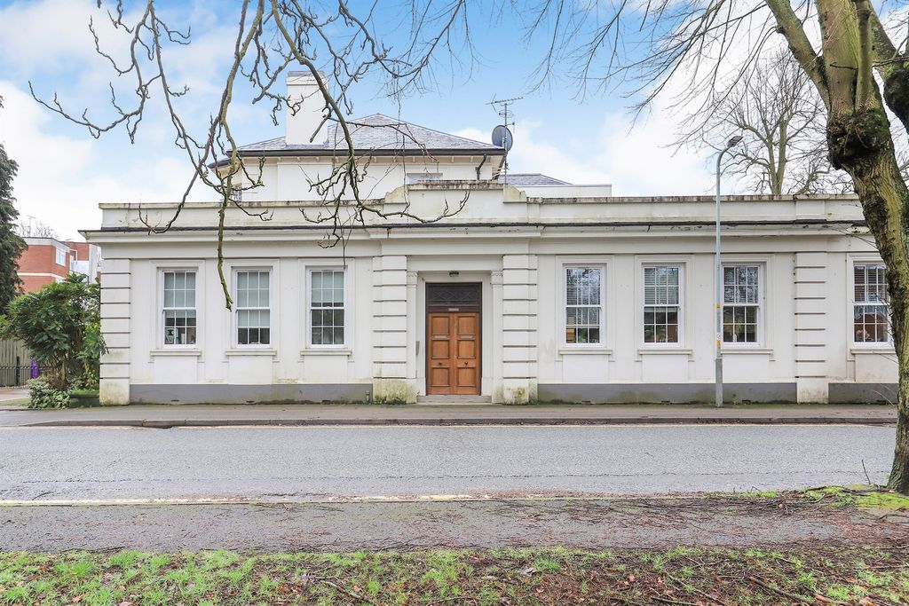 Additional image 20 of 2 bed flat for saleEdward Lisle Gardens, Tettenhall, Wolverhampton WV6