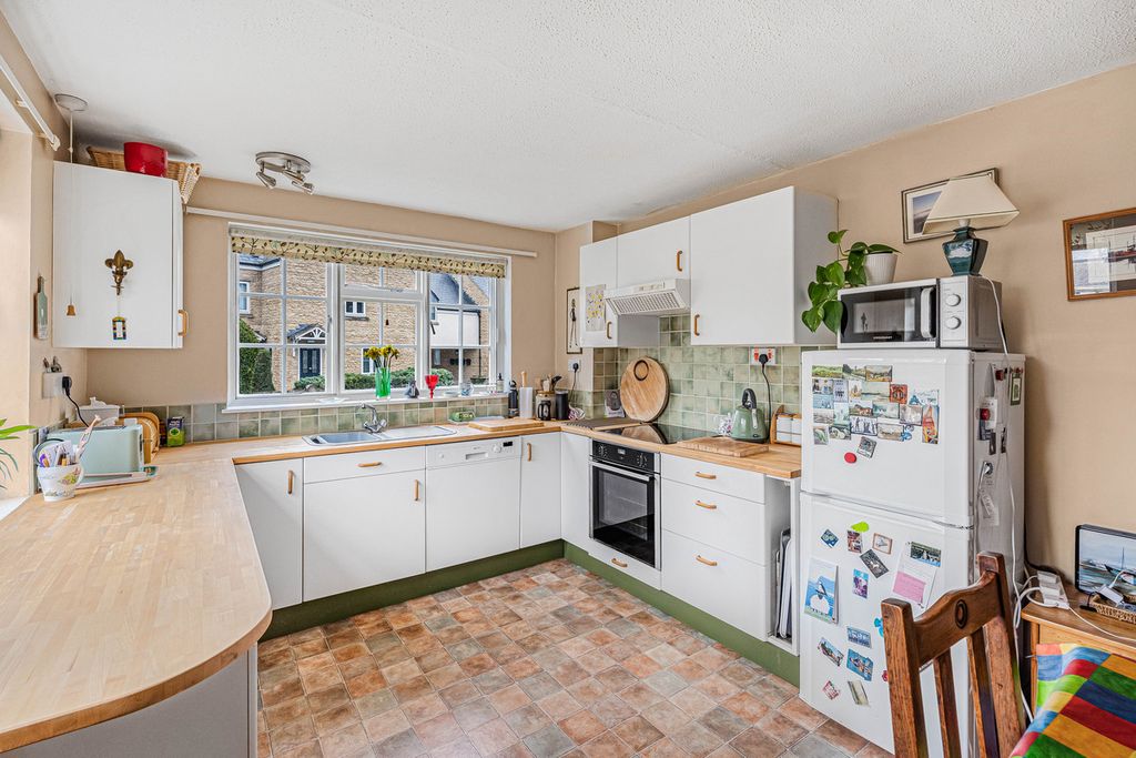 Additional image 3 of 4 bed detached house for saleShipton Road, Woodstock OX20