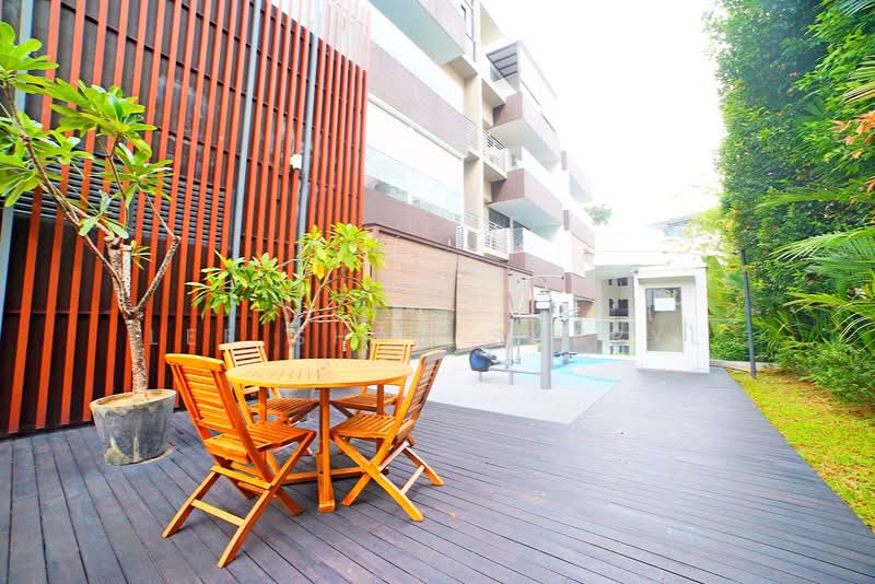 Additional image 8 of 35 Daisy Road Singapore