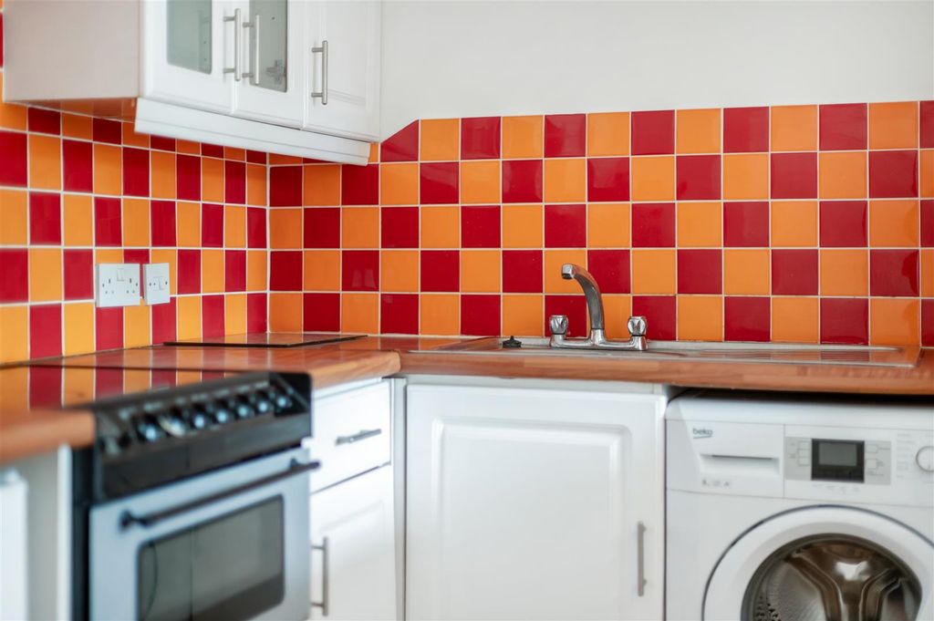 Additional image 20 of 1 bed flat for saleHazel Court, Goldsmith Avenue, Southsea PO4
