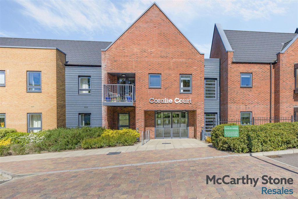 Additional image 14 of 1 bed flat for saleCoralie Court, Westfield View, Bluebell Road, Norwich NR4
