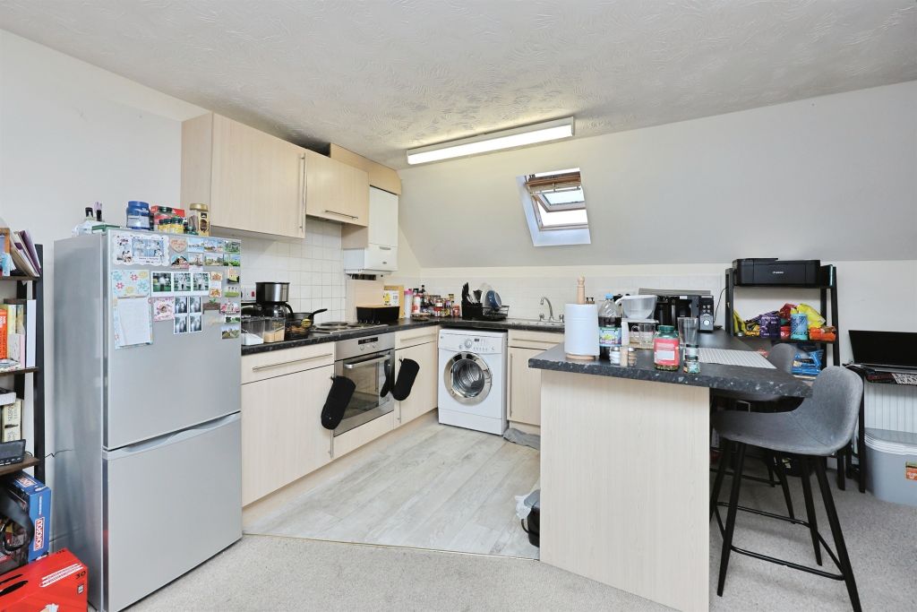 Additional image 4 of 1 bed flat for saleMawkin Close, Norwich NR5