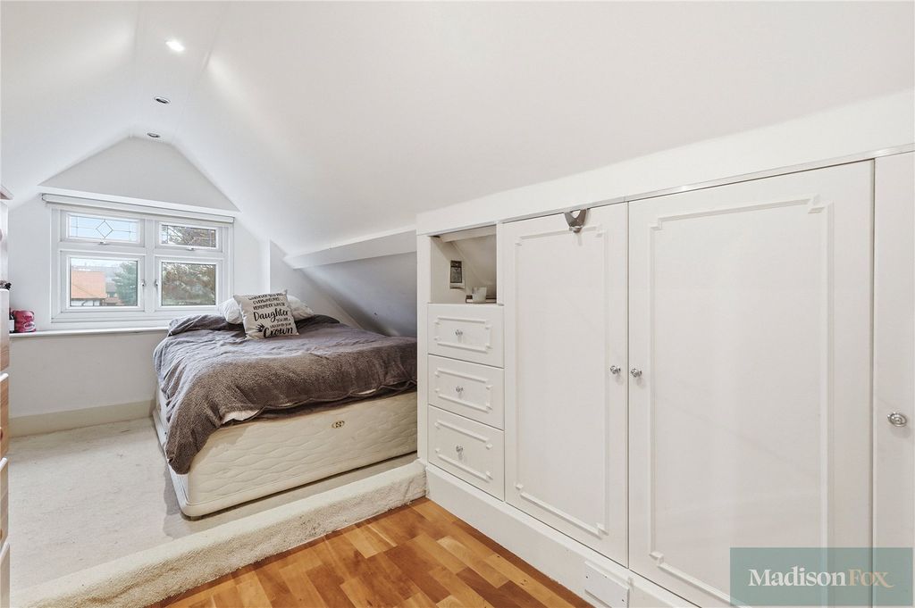 Additional image 34 of 5 bed detached house for saleMonkhams Lane, Woodford Green IG8