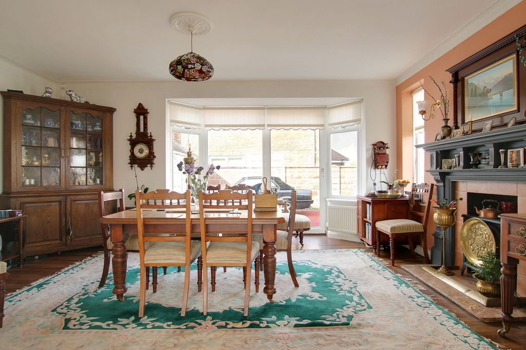 Additional image 5 of 4 bed detached house for saleMarine Drive, Worthing BN12