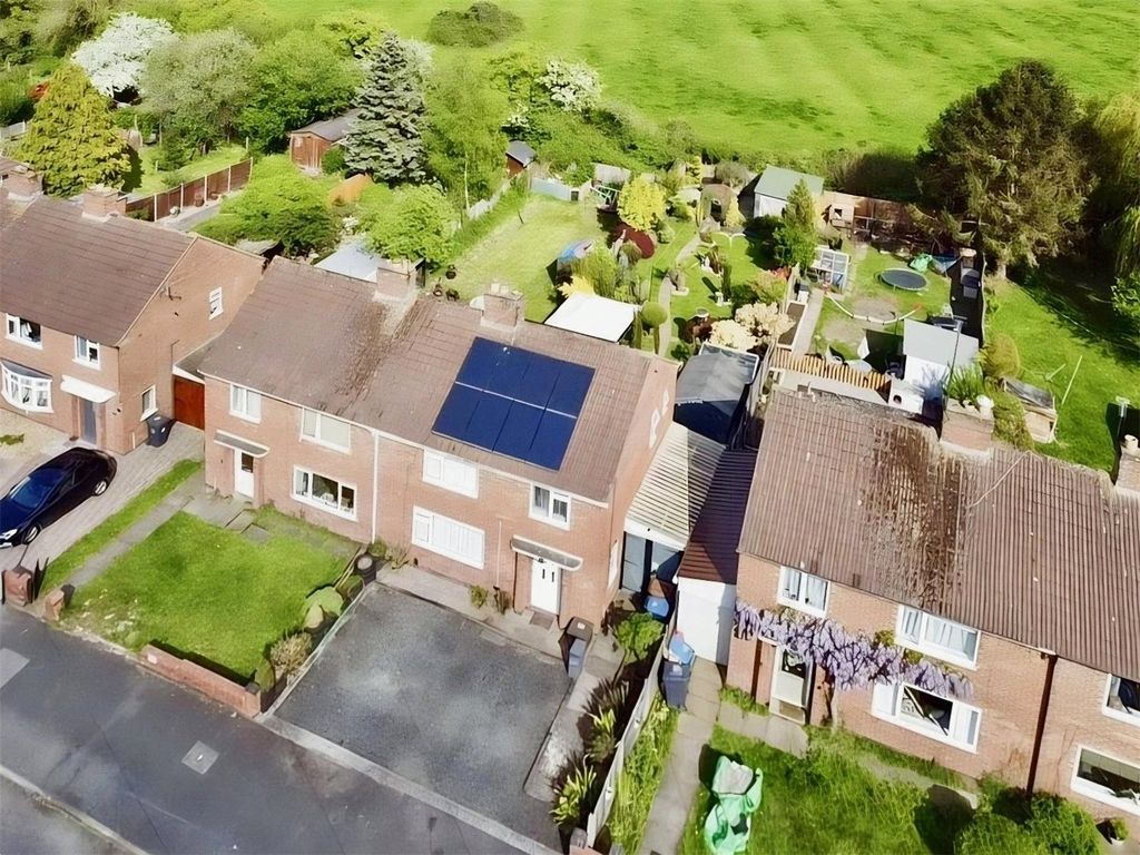 Additional image 23 of 3 bed semi-detached house for saleSt. Marys Avenue, Barwell, Leicester, Leicestershire LE9